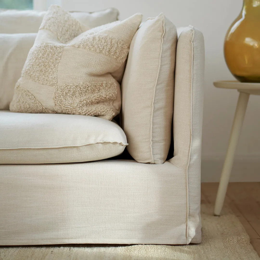 Vidar Custom Sofa