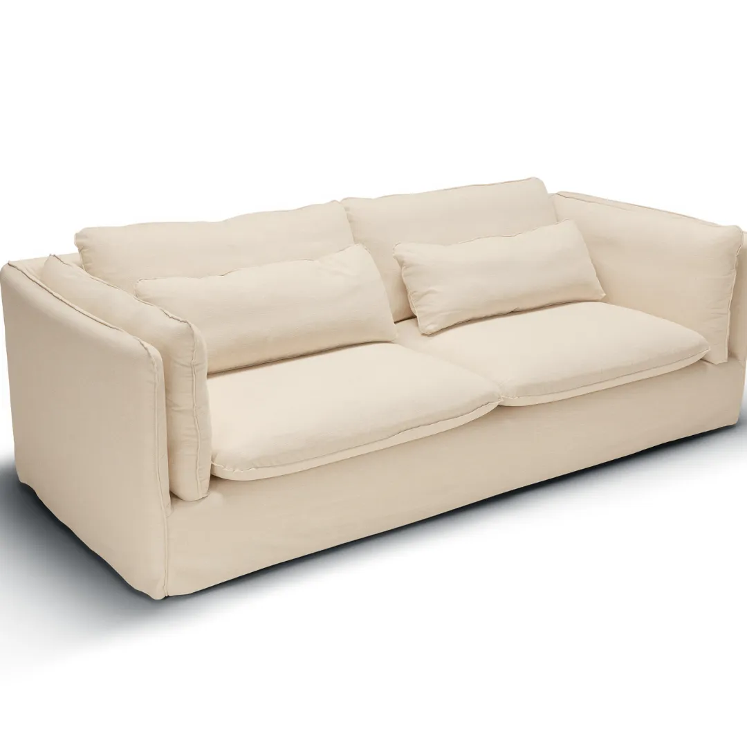 Vidar Custom Sofa