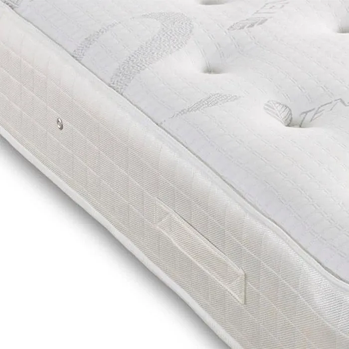 Walker & Slater Reflex Pocket 1000 Sprung Mattress