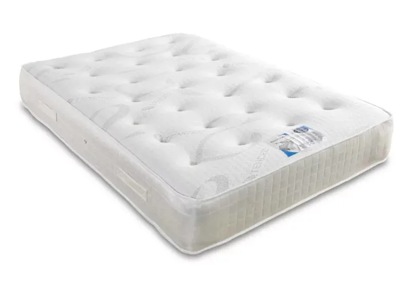 Walker & Slater Reflex Pocket 1000 Sprung Mattress