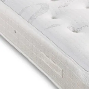 Walker & Slater Reflex Pocket 1000 Sprung Mattress