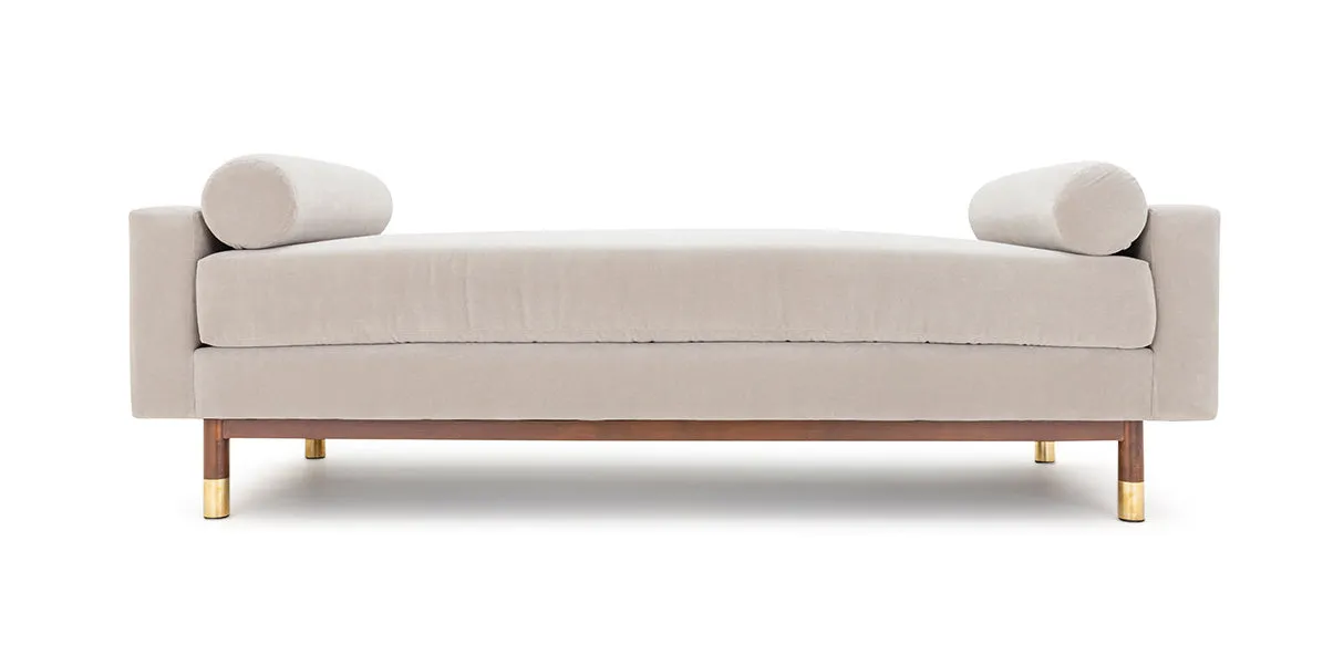 Willow Daybed & Bench