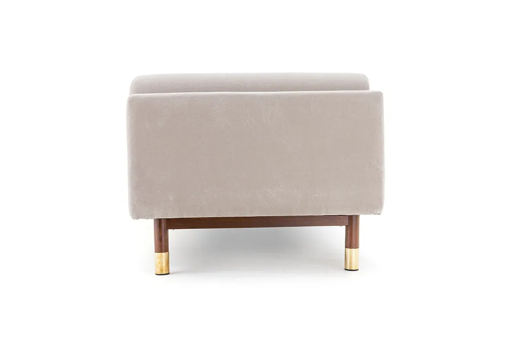 Willow Daybed & Bench
