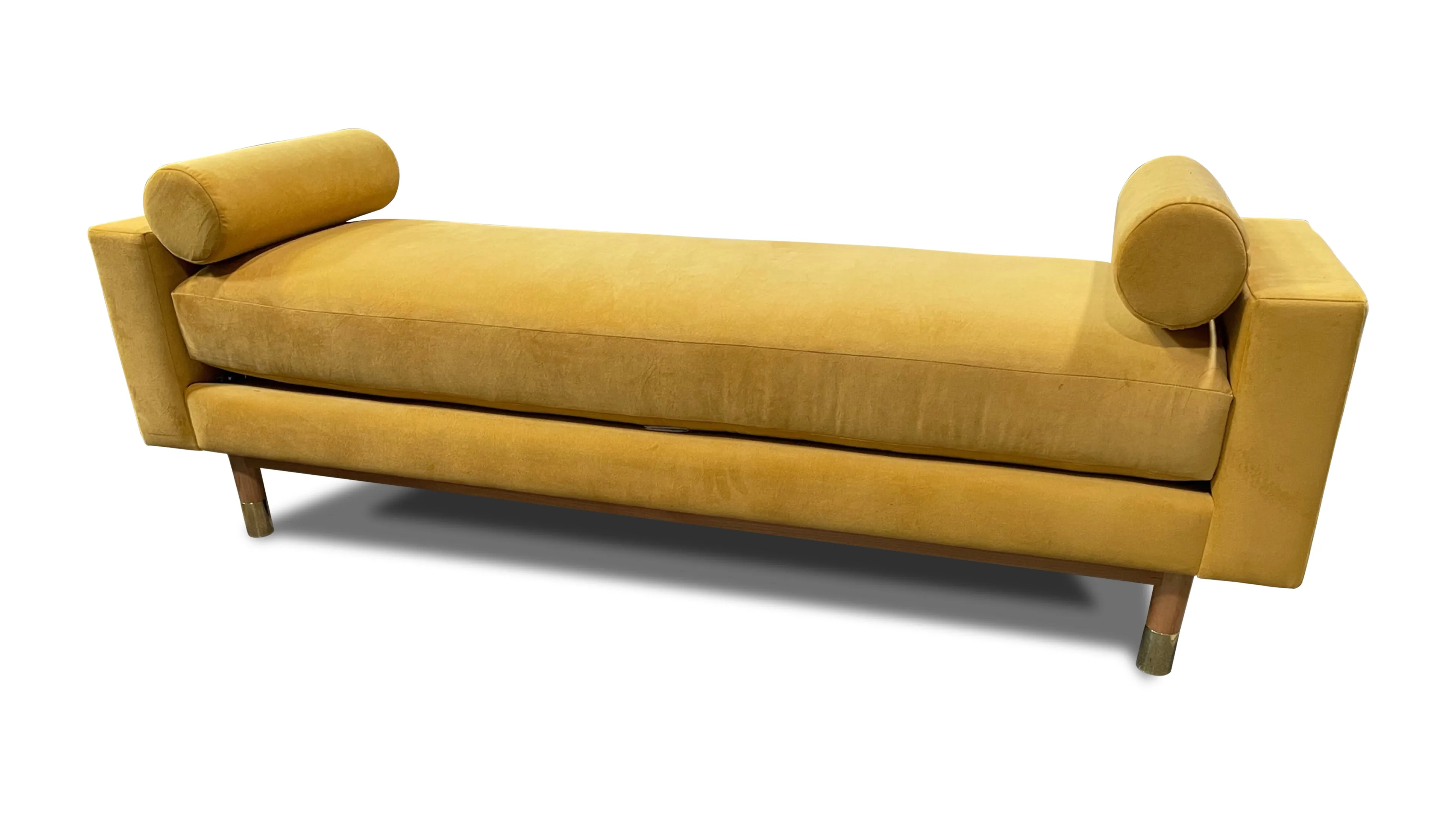 Willow Daybed & Bench
