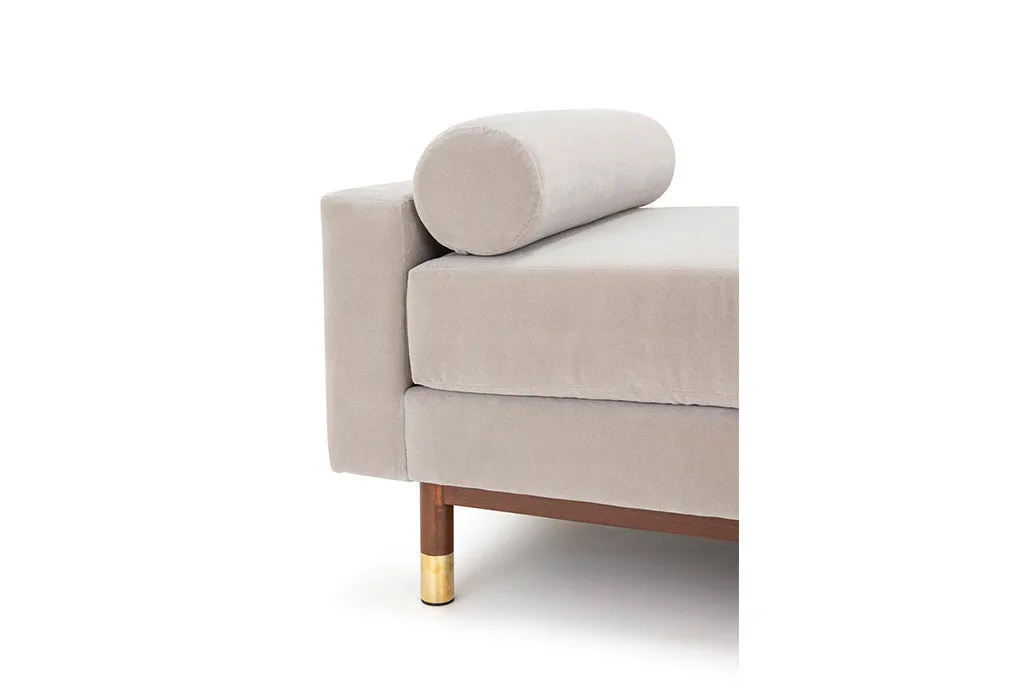 Willow Daybed & Bench