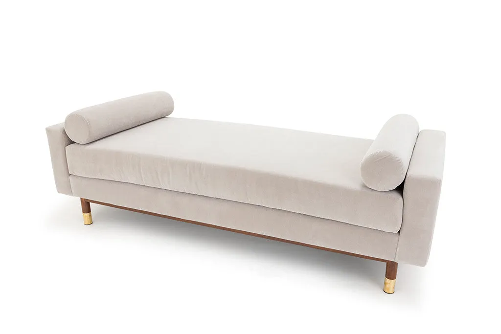Willow Daybed & Bench